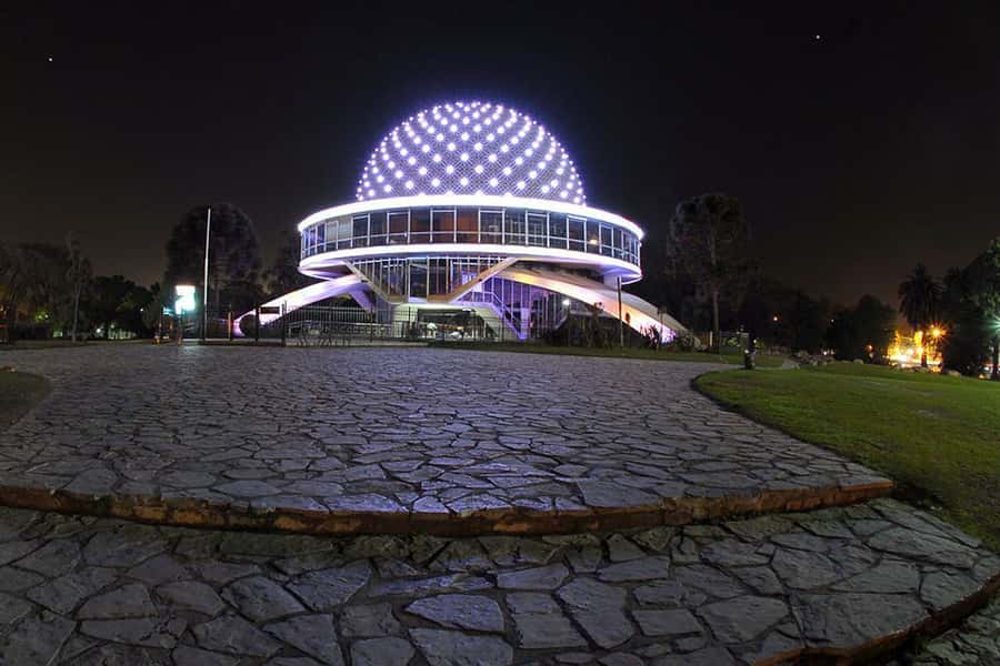Buenos Aires by Night: Small Group City Tour - Pickups and the Van Ride: How to Plan Your Evening