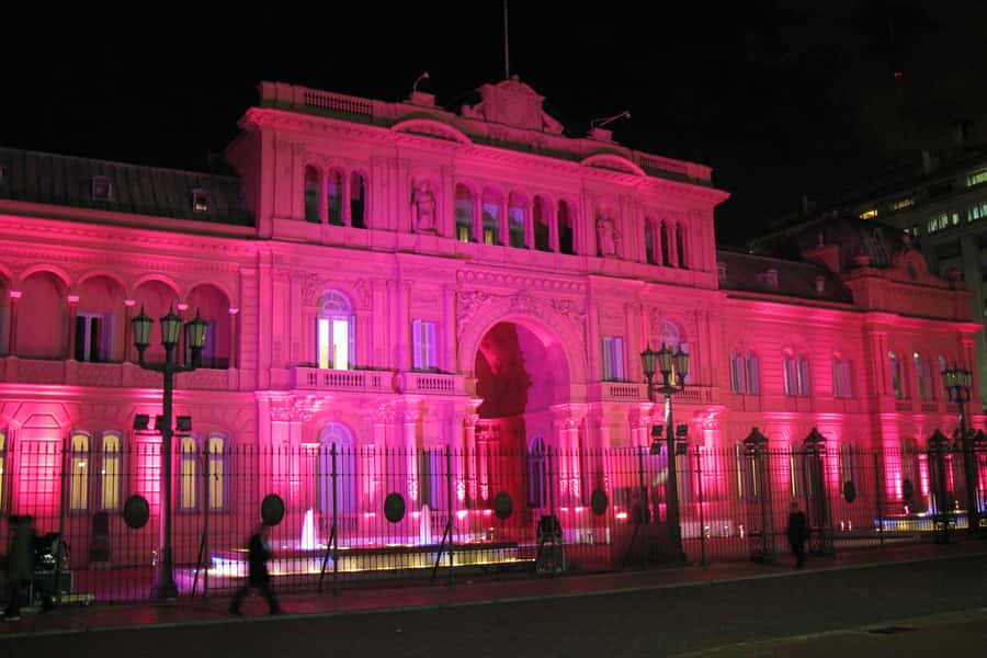 Buenos Aires by Night: Small Group City Tour - Puerto Madero Waterfront and the Rotating Woman’s Bridge