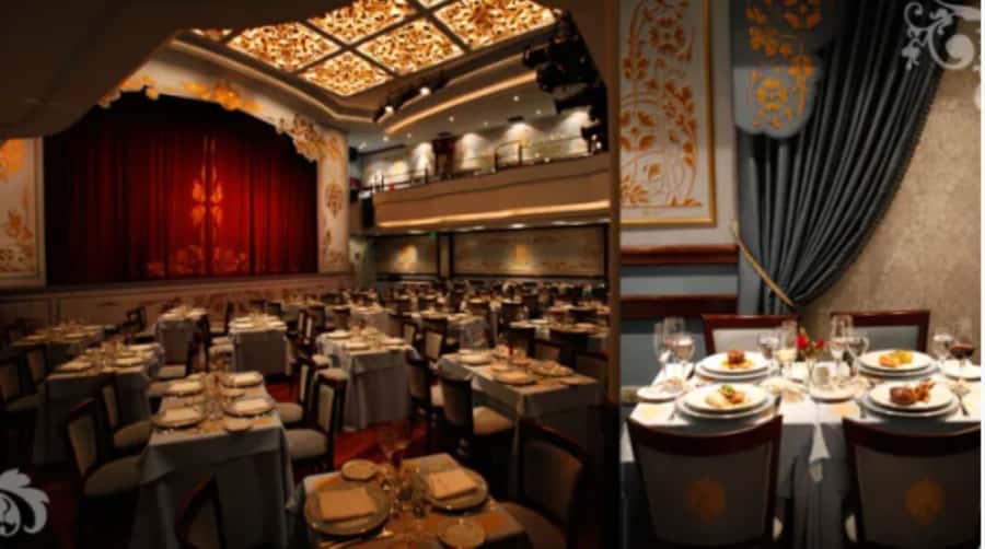 Buenos Aires: Café de los Angelitos Tango Show with Drinks - The Tango Show: International-Level Energy in 75 Minutes