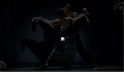 Buenos Aires: Café de los Angelitos Tango Show with Drinks - Timing That Matches an Easy Evening: Dinner at 8, Show at 10