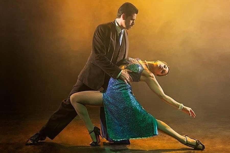 Buenos Aires: Cafe Los Angelitos Tango Show, Optional Dinner - How Long You’ll Be There (And How to Plan Your Night)