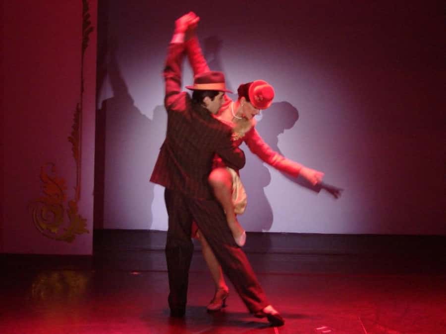 Buenos Aires: Cafe Los Angelitos Tango Show, Optional Dinner - Who This Tango Show Is Best For