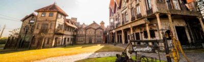 Buenos Aires: Campanopolis & The Medieval City Tour - The Real Value of a Private Tour (And What You Give Up)