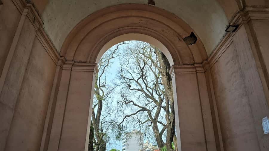Buenos Aires: Chacarita, The Largest Cemetery In Argentina - Key highlights you’ll care about