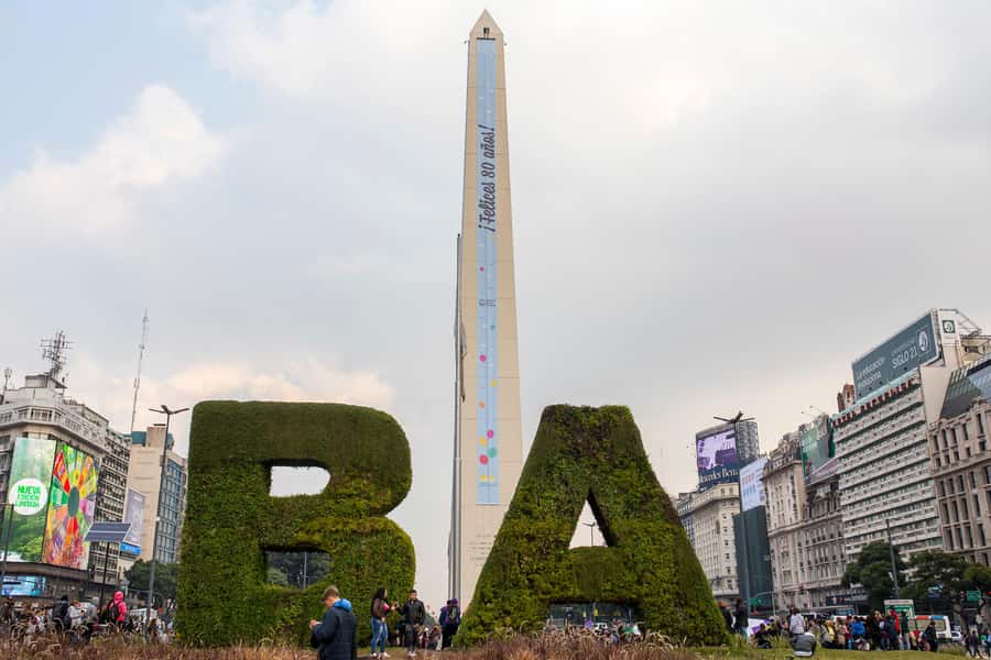 Buenos Aires: City Highlights Guided Tour with Transfer - Guide Style Matters: The Human Part of the Experience
