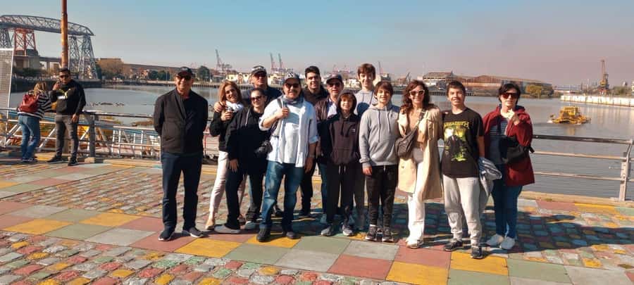 Buenos Aires: City Highlights Guided Tour with Transfer - Recoleta: the Last Stop for Pretty Streets and Big Plans