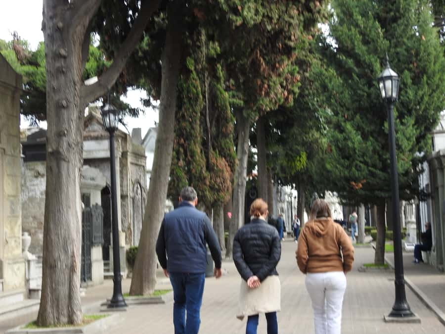 Buenos Aires: City Highlights Guided Tour with Transfer - Price and What You Actually Get for About $38
