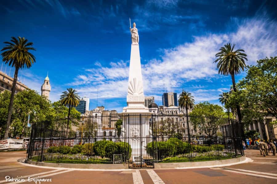 Buenos Aires: City Tour Porteno with Wine Tasting - Key things I’d plan around before you go