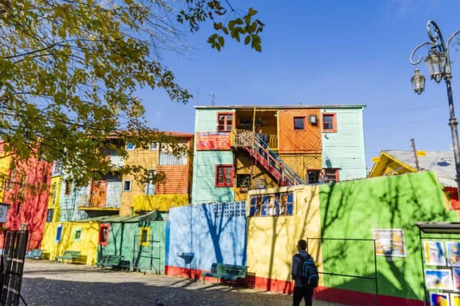 Buenos Aires: City Tour Porteno with Wine Tasting - Five hours, one tight route: how this Buenos Aires city tour actually fits together
