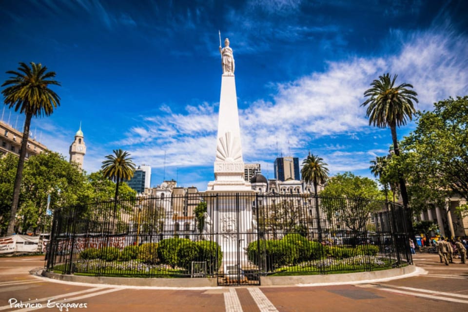 Buenos Aires: City Tour Porteno with Wine Tasting - Price and value: is $47 per person a good deal?