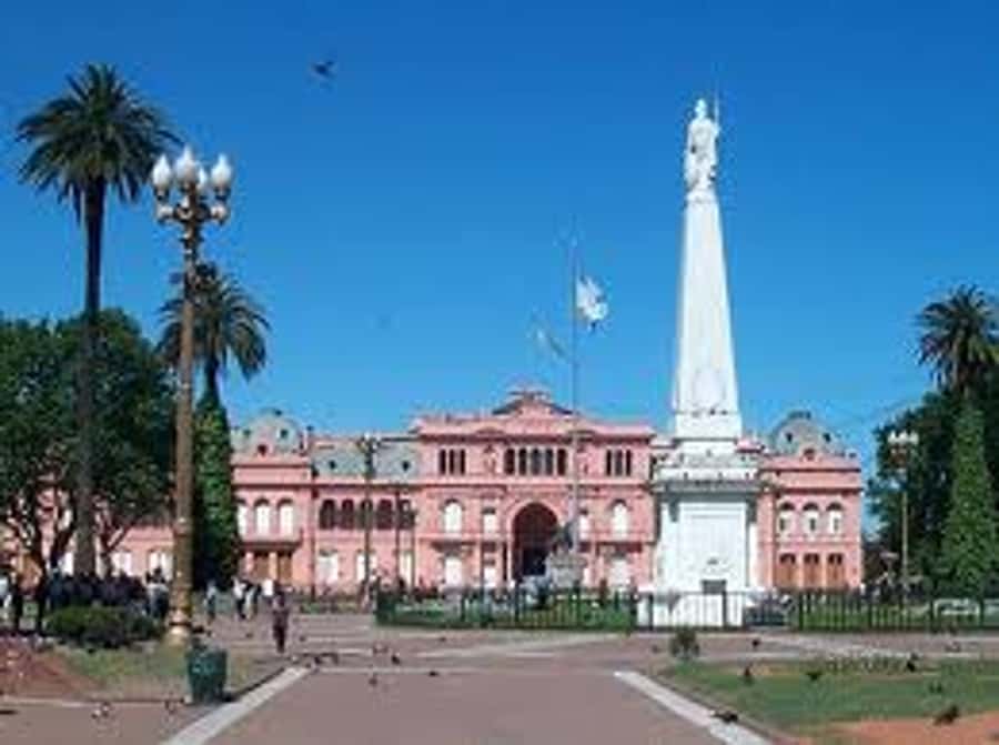 Buenos Aires City Tour with Luxury Lunch - Key things to notice before you go