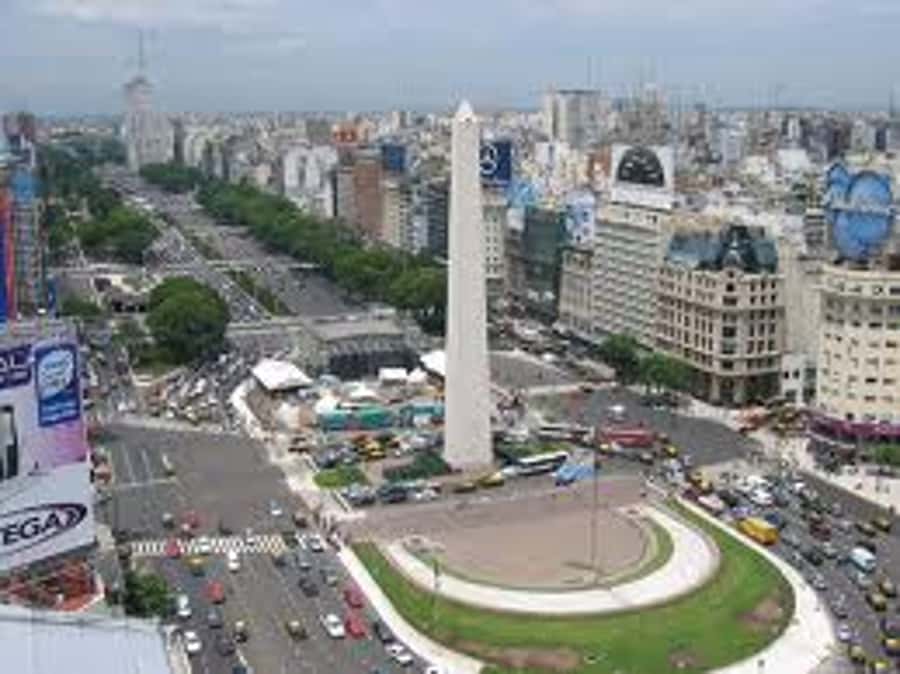 Buenos Aires City Tour with Luxury Lunch - Buenos Aires in five hours: what this tour is built to do