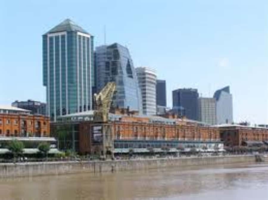 Buenos Aires City Tour with Luxury Lunch - The Obelisk intro: a quick orientation you’ll use all week