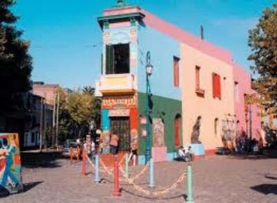 Buenos Aires City Tour with Luxury Lunch - Downtown pickup and why your start time matters