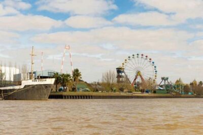 Buenos Aires: Classic Delta of Tigre Boat Tour - Boarding the Boat in Tigre: What the Paraná Delta Ride Really Includes