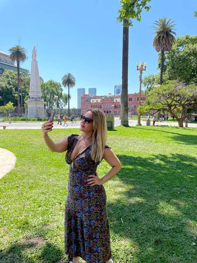 Buenos Aires: Classic Private City Tour - Key Things I’d Book This For