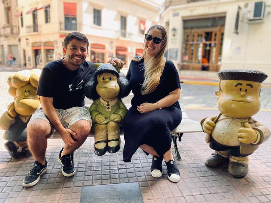 Buenos Aires: Classic Private City Tour - A Custom 4-Hour Plan You Can Actually Adjust