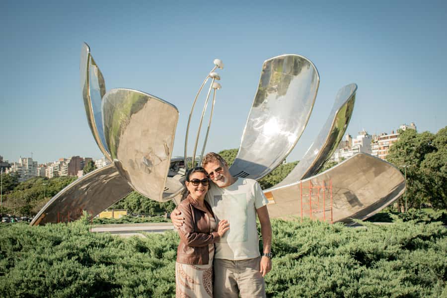 Buenos Aires: Classic Private City Tour - Recoleta Cemetery Stop: Iconic, But Plan for Entry Fees