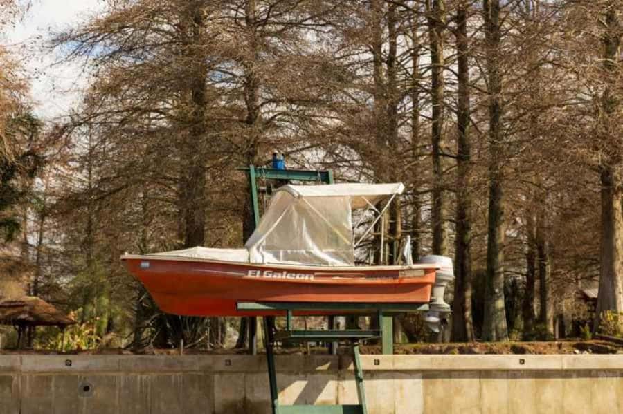 Buenos Aires: Classic Private Delta Tigre Boat Tour - Cruising the Tigre Delta by boat: what you’ll actually see