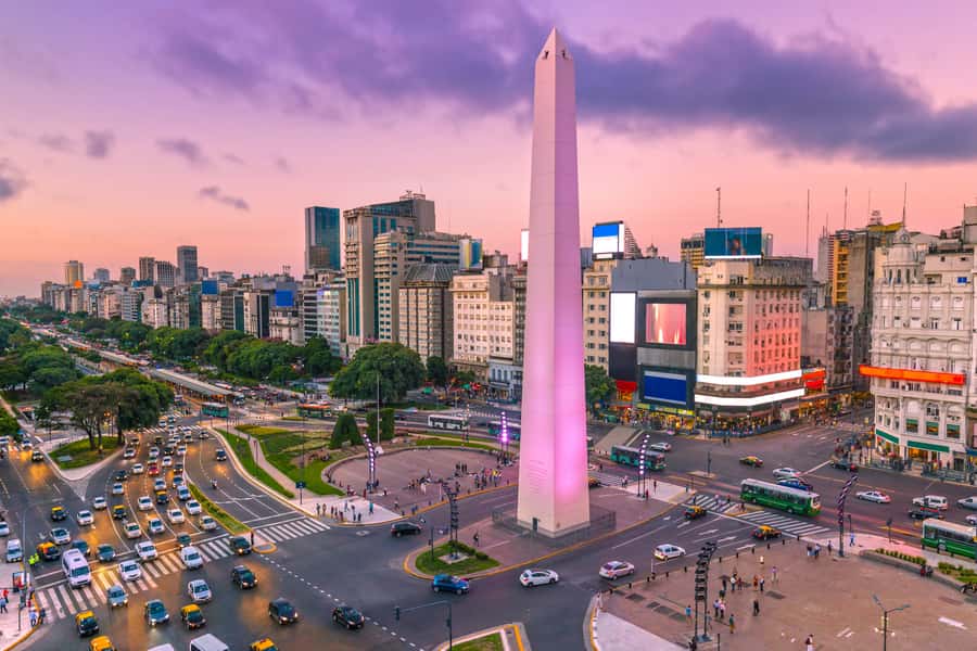 Buenos Aires: Culture and History Private Tour - Key things I’d note before you go
