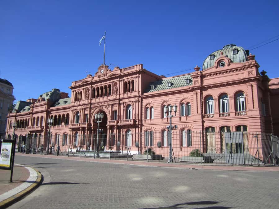 Buenos Aires: Culture and History Private Tour - How the 4-hour private format works (and why it’s worth it)