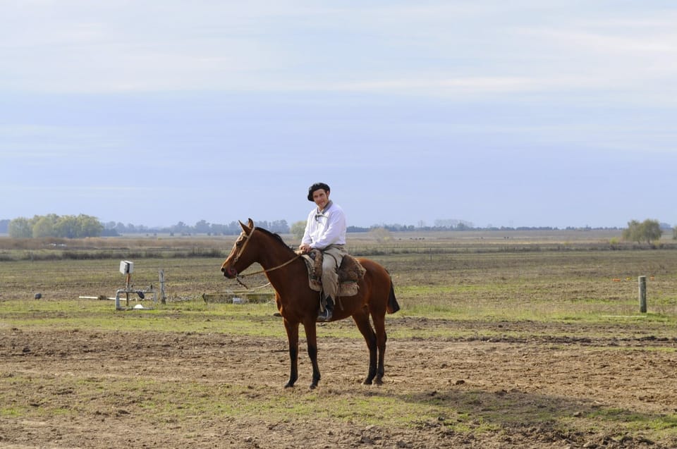 Buenos Aires: Don Silvano Ranch Gaucho Day Trip - Who This Tour Suits Best—and Who Might Feel Meh