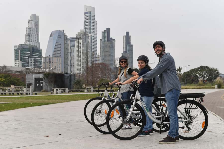 Buenos Aires: E-Bike Tour in the South Circuit of Buenos Aires - Key Points You’ll Care About