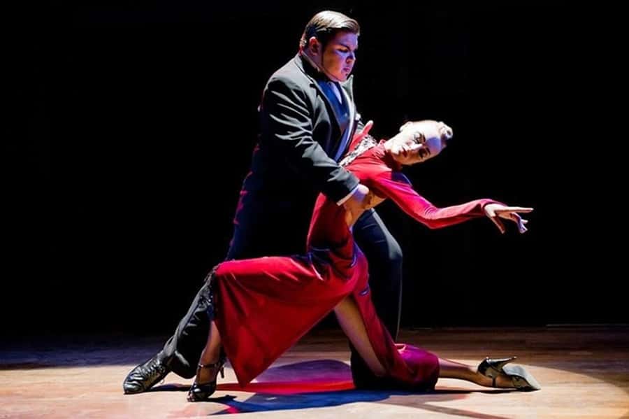 Buenos Aires: El Querandi Tango Show with Optional Dinner - Price and value: is $68 a fair tango night?