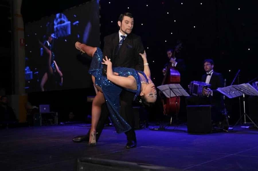 Buenos Aires: El Viejo Almacen Tango Show & optional Dinner - Optional dinner: what you’re really buying