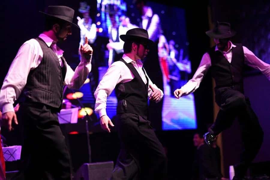 Buenos Aires: El Viejo Almacen Tango Show & optional Dinner - Price and value: is $56 worth it?