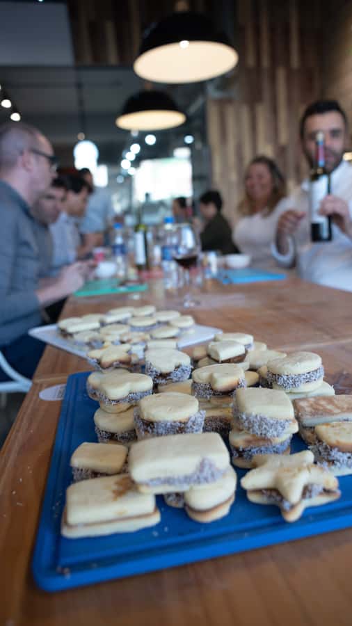 Buenos Aires: Empanada & Alfajor Cooking Lesson in Palermo - Price and time: does $49 feel worth it?