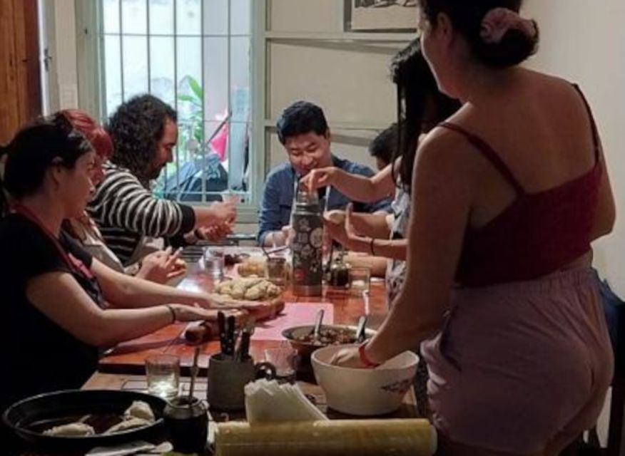 Buenos Aires: Empanadas and Alfajores Guided Cooking Class - Should you book this empanadas and alfajores class?