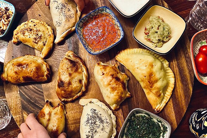 Buenos Aires Food Tour: Local Dishes, Steak, Empanada & More - Why This Palermo Buenos Aires Food Tour Works