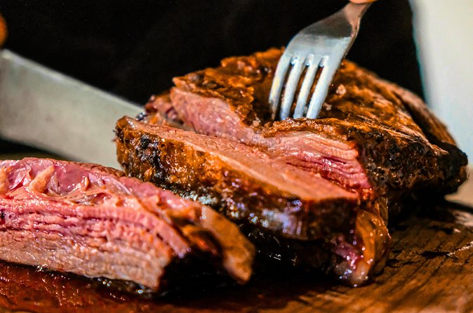 Buenos Aires Food Tour: Local Dishes, Steak, Empanada & More - What’s Actually Included (and Why That Matters for Value)