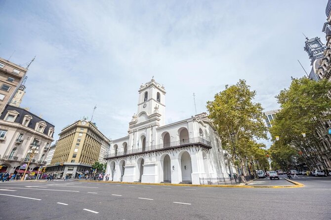Buenos Aires for curious people - Key moments you’ll care about