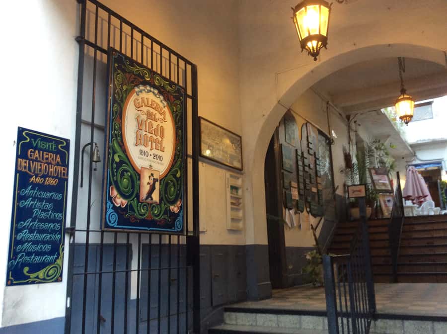 Buenos Aires Full-Day City Tour - Key highlights to know before you go