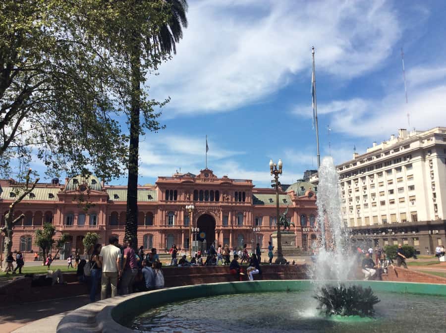 Buenos Aires Full-Day City Tour - Why a private Buenos Aires day tour works so well