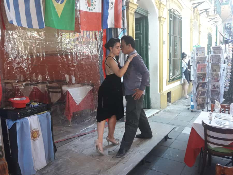 Buenos Aires Full-Day City Tour - Recoleta Cemetery and the Rosedal Garden: where a calm walk changes the tone