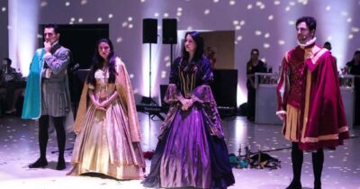 Buenos Aires: Gala Lírica Tickets at Palacio Paz. - Tickets, Timing, and What $45 Buys You