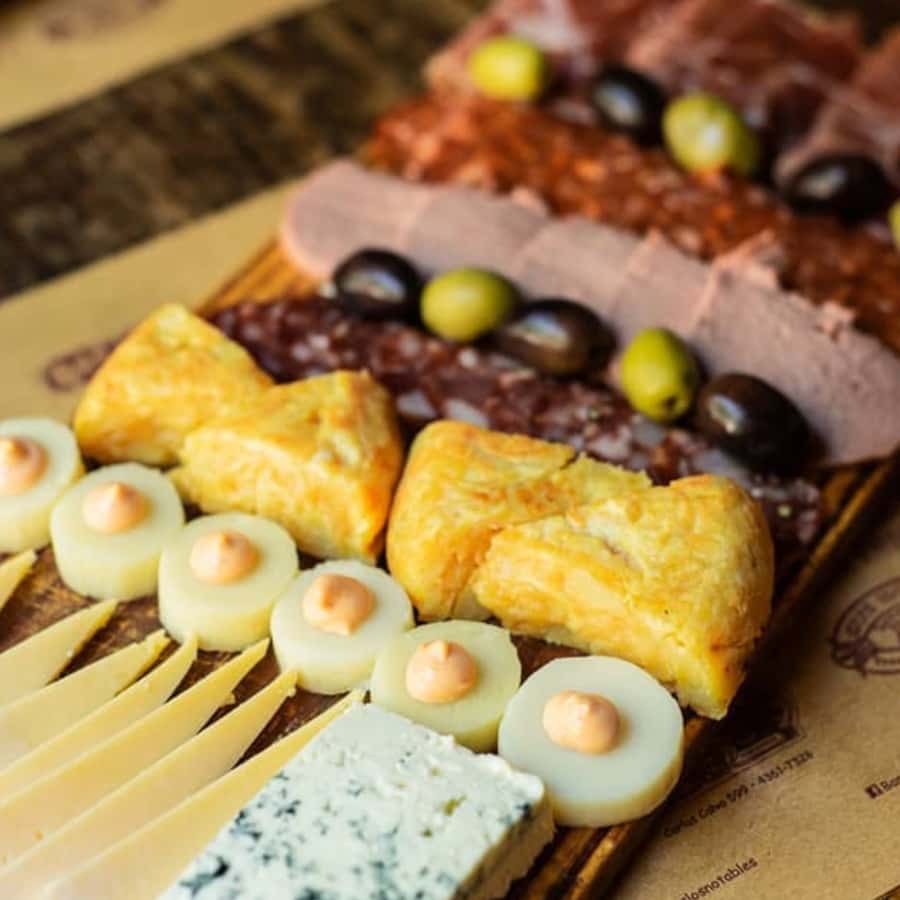 Buenos Aires Gastronomic Immersion Tour - San Telmo Food Tour: Why This Format Feels Like the Right Amount of Work