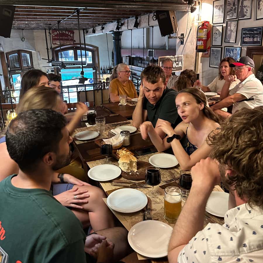 Buenos Aires Gastronomic Immersion Tour - The Neighborhood Walk You’ll Actually Enjoy While You’re Eating