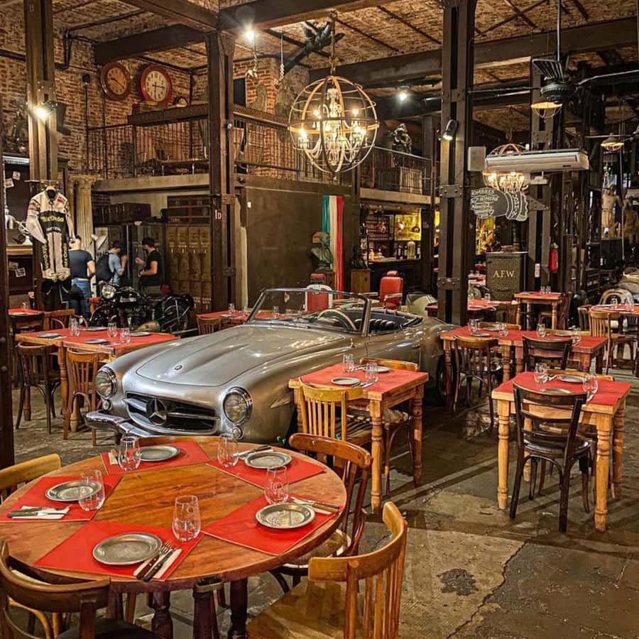 Buenos Aires Gastronomic Immersion Tour - Market-Style Empanadas: The Quick Bite That Sets the Tone