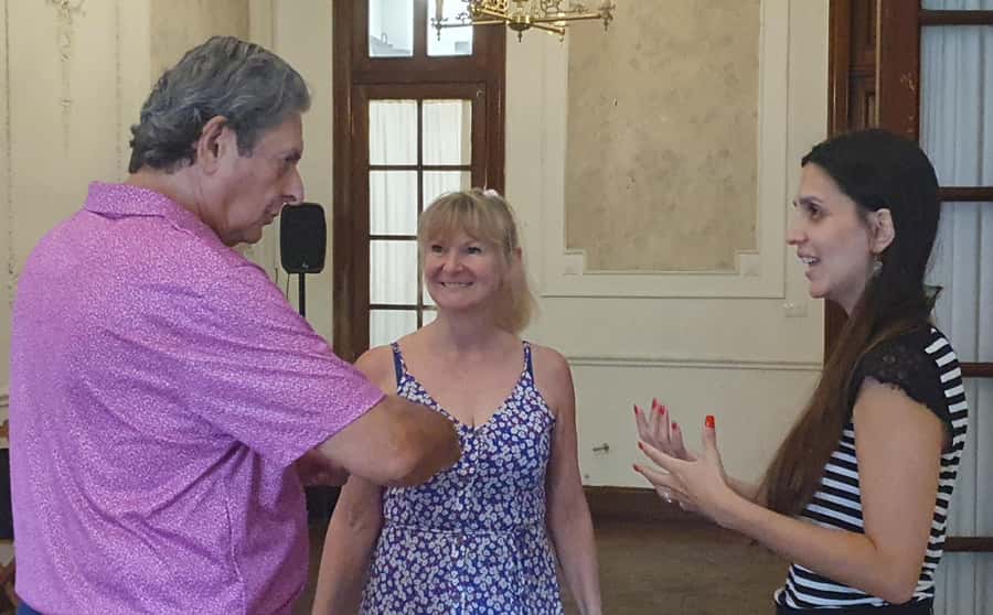 Buenos Aires: Group tango class with mate and snacks - Price and value: why $25 for 2 hours can make sense in Buenos Aires