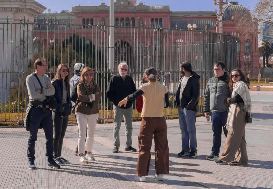 Buenos Aires: Half-Day City Tour and Boat Ride - Key Things I’d Focus On Before You Go