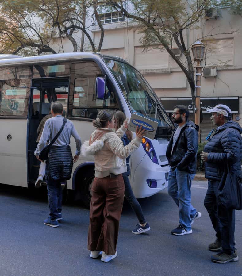 Buenos Aires: Half-Day City Tour and Boat Ride - Practical Stuff You’ll Actually Care About