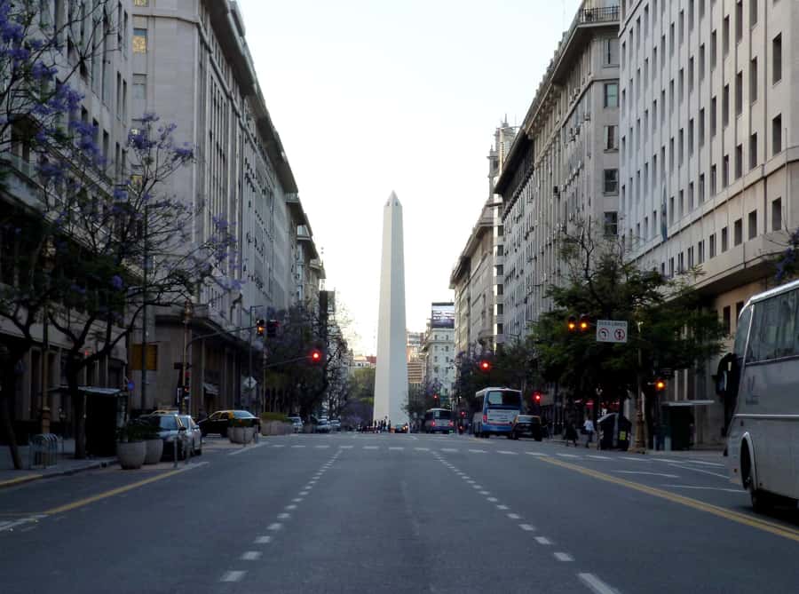 Buenos Aires: Half-Day City Tour and Boat Ride - Guide, Language, and the One Detail You Should Double-Check