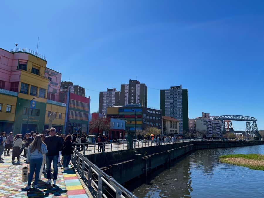 Buenos Aires: Half-Day City Tour and Boat Ride - Price and Value: Is $72 Worth a 5-Hour Shortcut?
