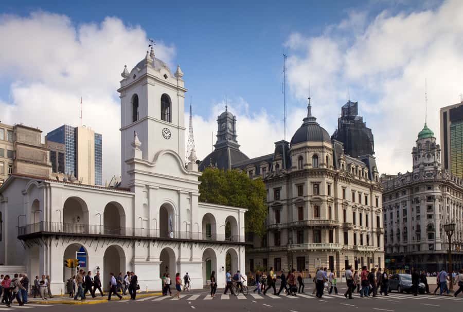 Buenos Aires: Half-Day Sightseeing Tour with 2 Stops - Key Highlights You’ll Actually Notice