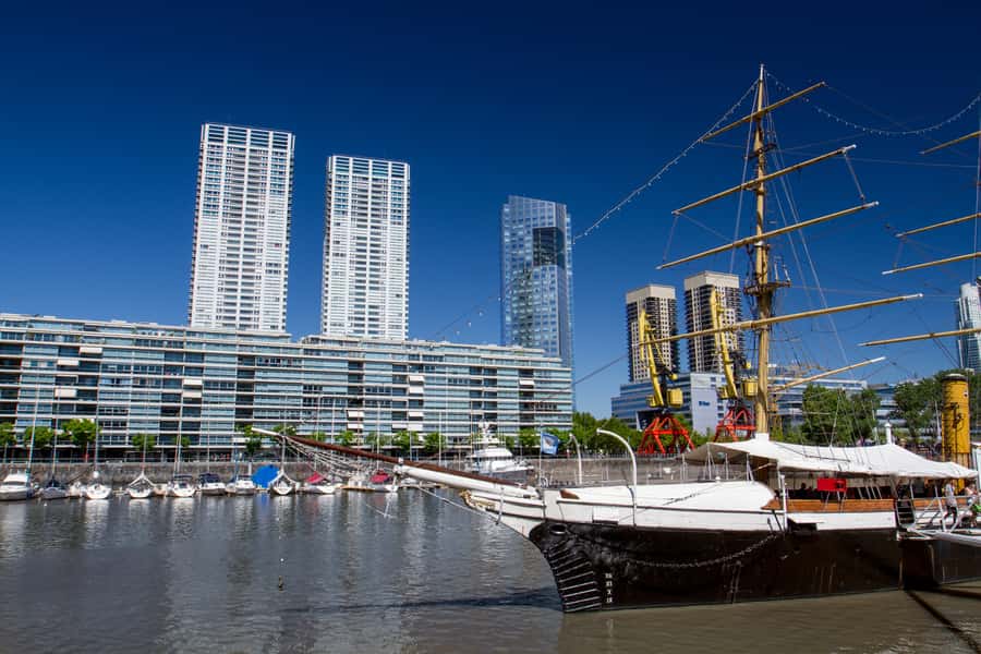 Buenos Aires: Half-Day Sightseeing Tour with 2 Stops - Obelisk and Colón Theatre Panoramas: One Side of Buenos Aires’s Big City Ego