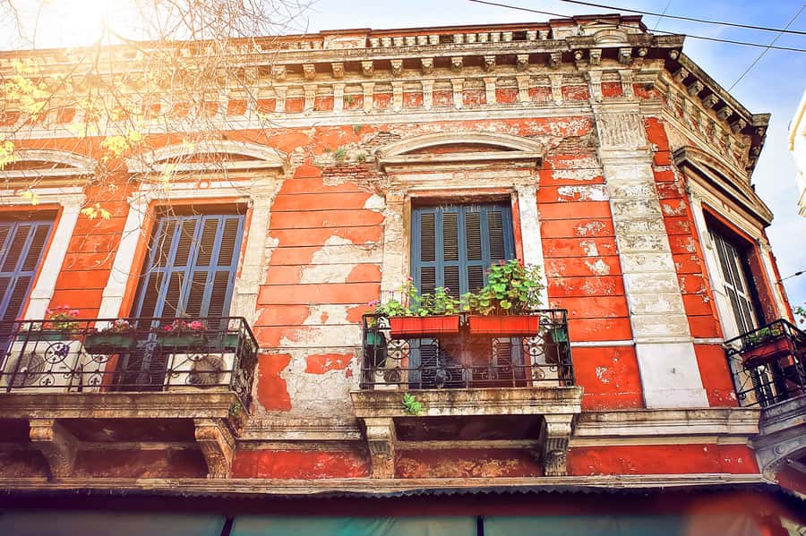 Buenos Aires: Half-Day Sightseeing Tour with 2 Stops - Small Comforts and Real-World Tips Before You Go